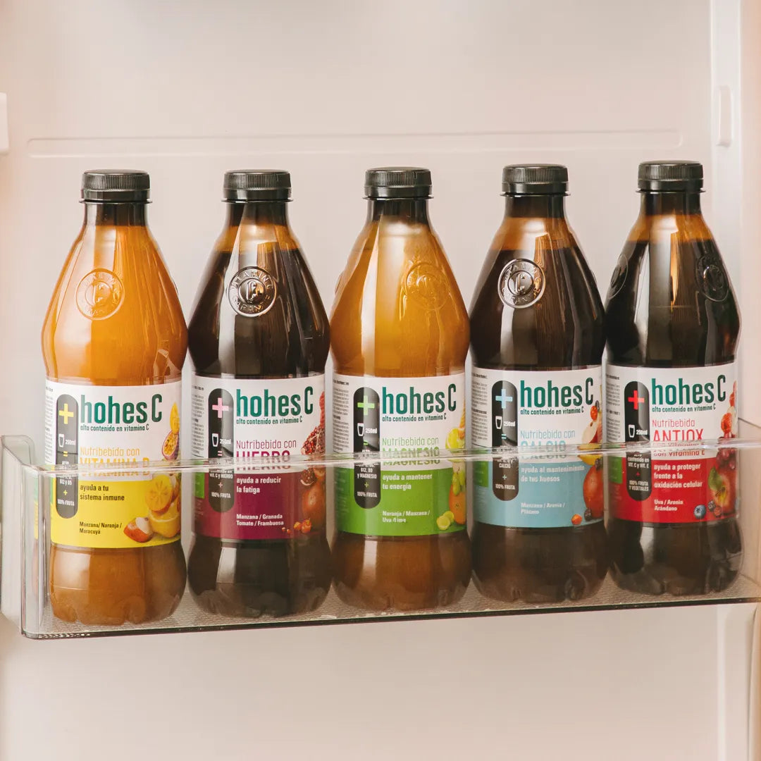 hohes C - Tienda Oficial
