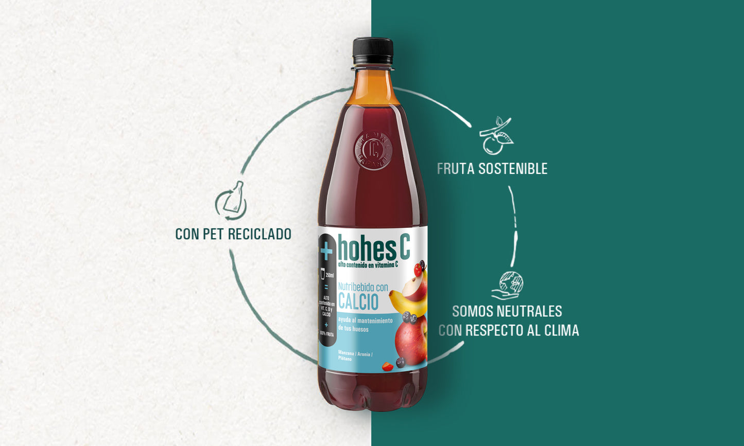 hohes C - Tienda Oficial