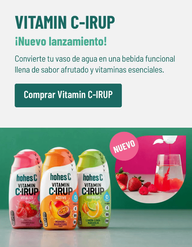 hohes C - Tienda Oficial