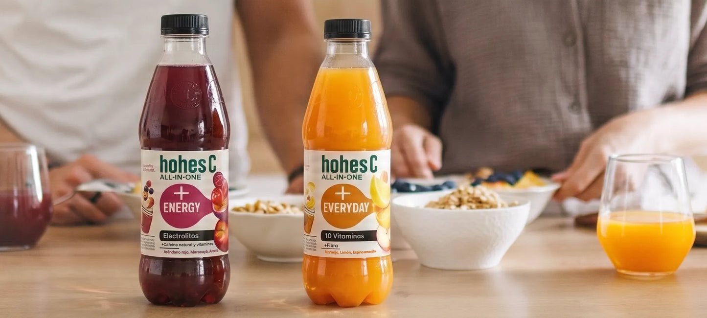 hohes C - Tienda Oficial