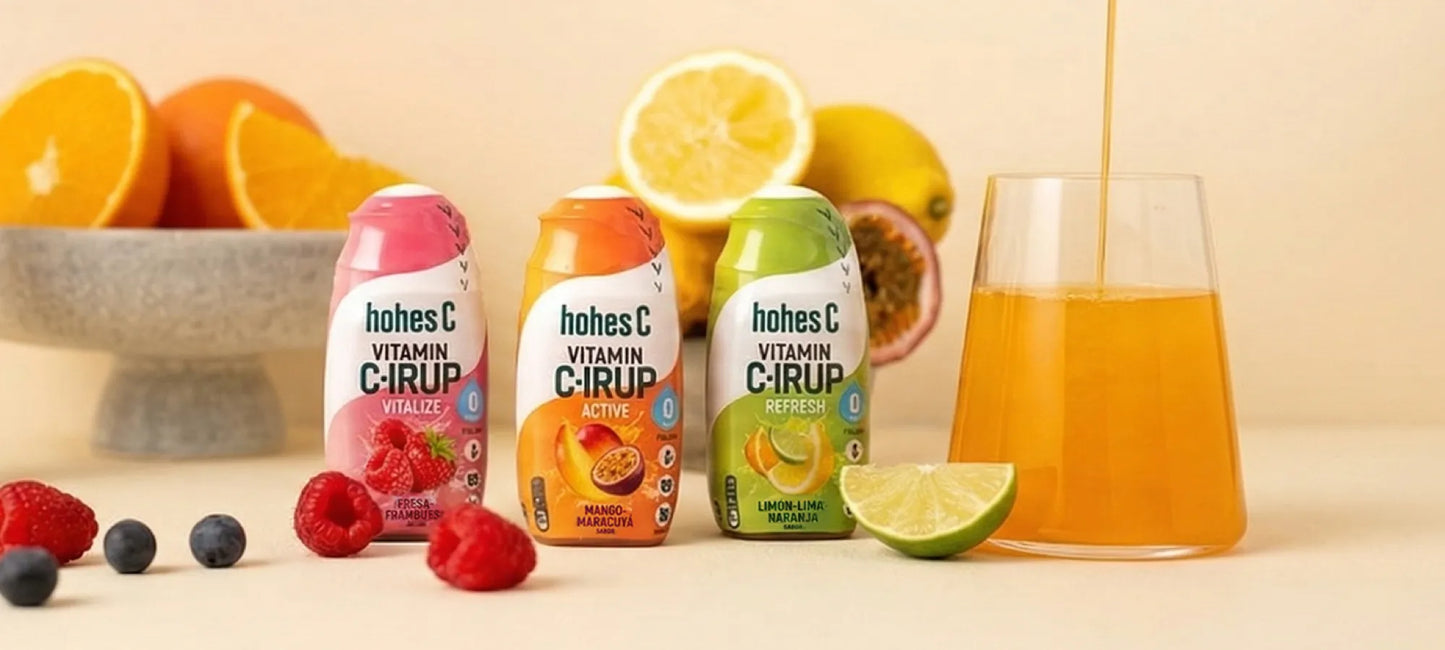 hohes C - Tienda Oficial
