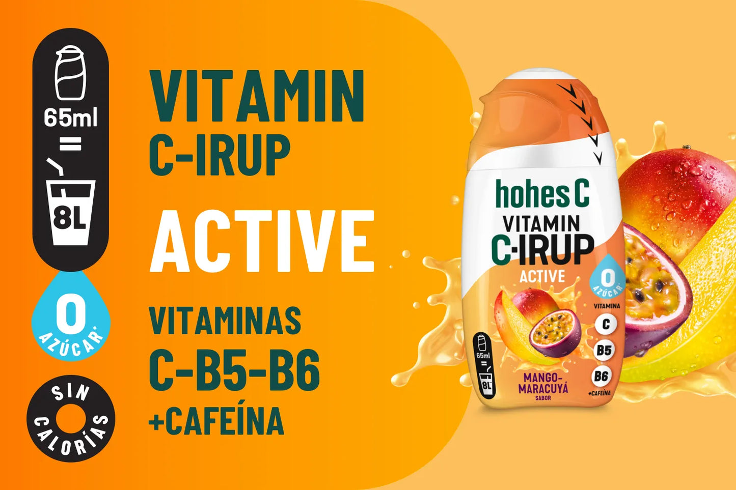 hohes C - Tienda Oficial