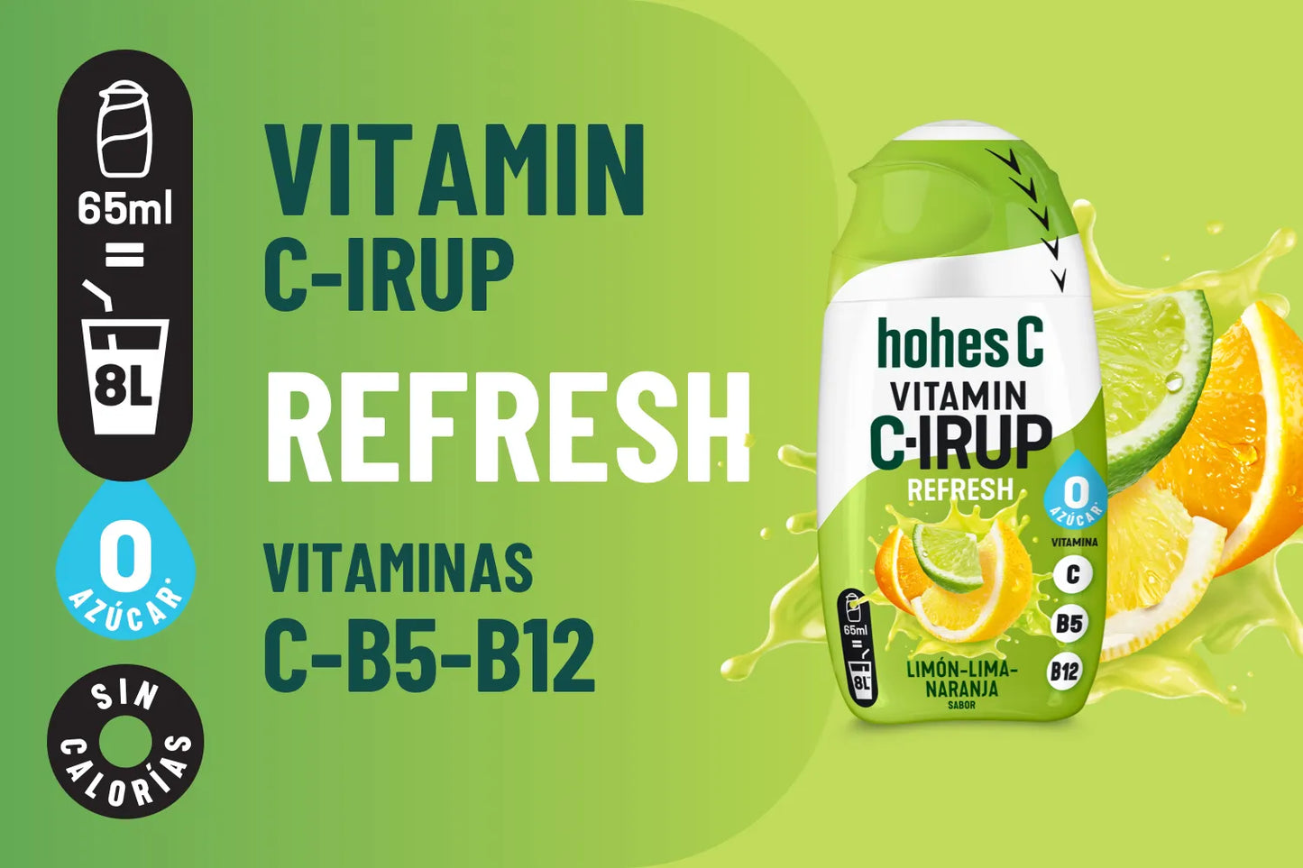 hohes C - Tienda Oficial