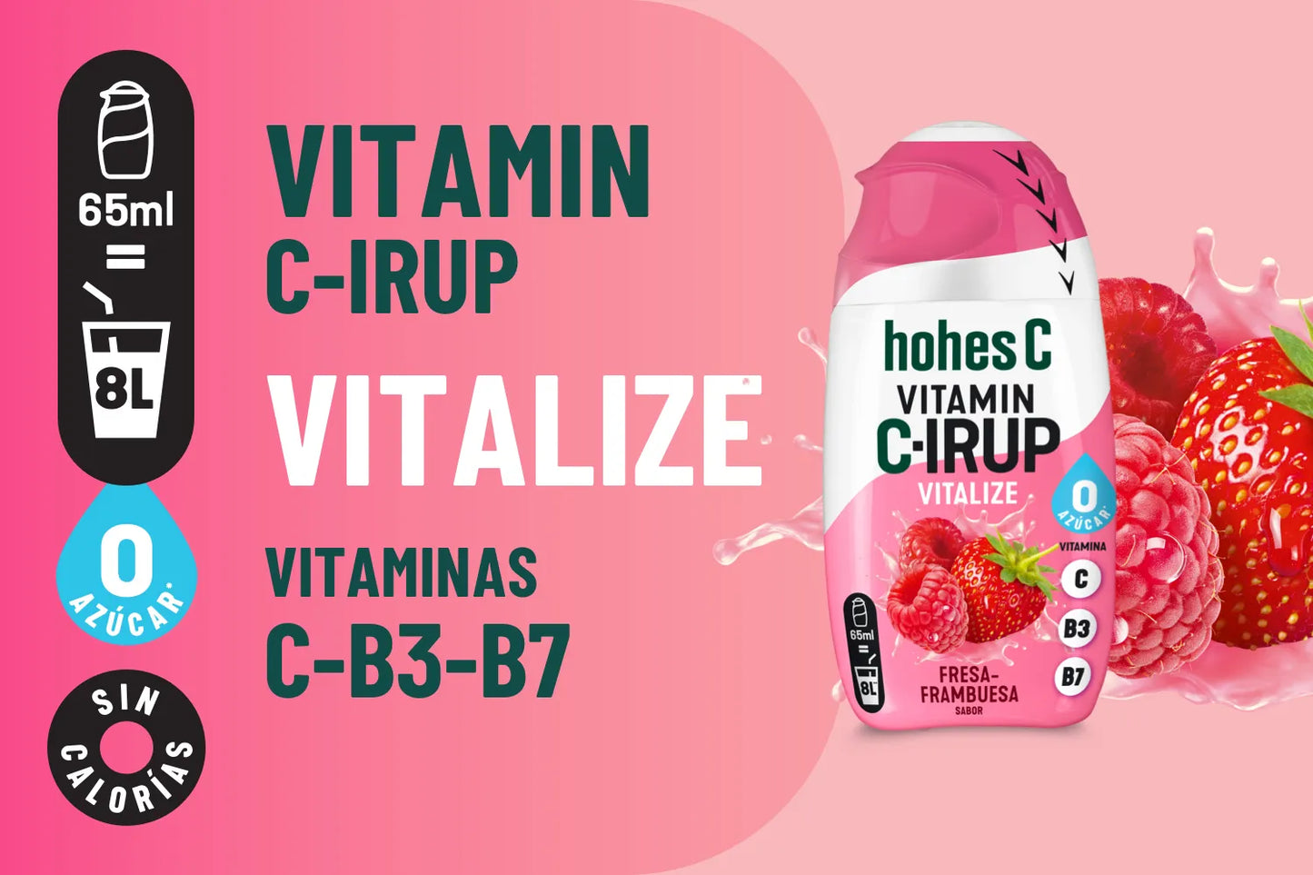 hohes C - Tienda Oficial