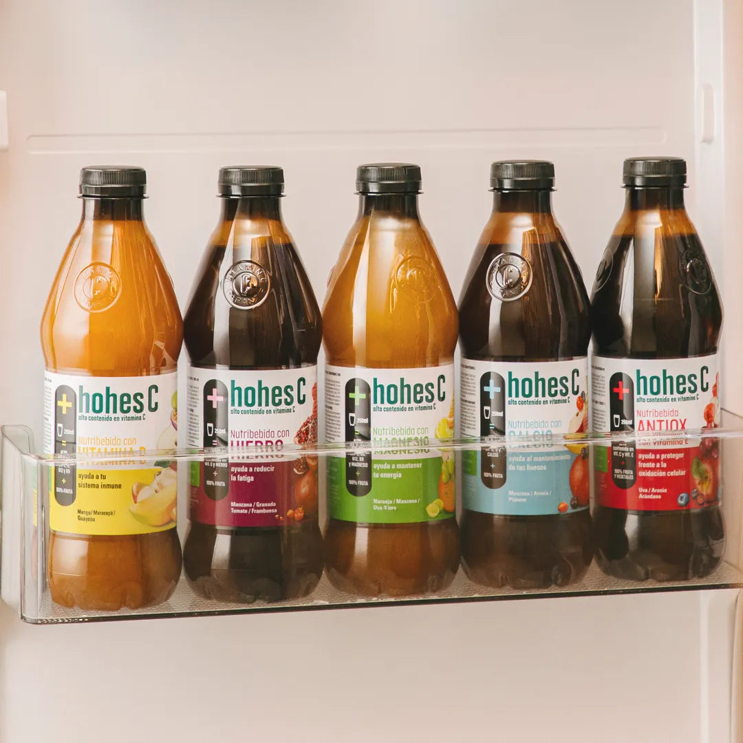 hohes C - Tienda Oficial