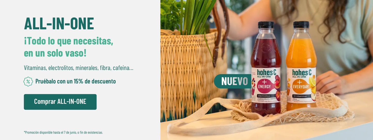 hohes C - Tienda Oficial
