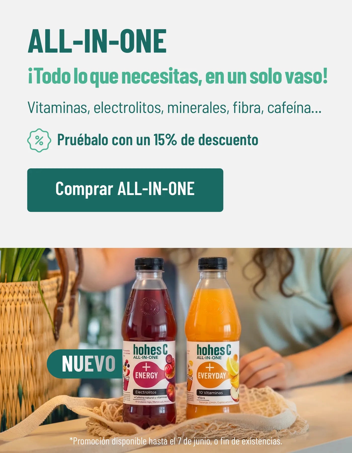 hohes C - Tienda Oficial