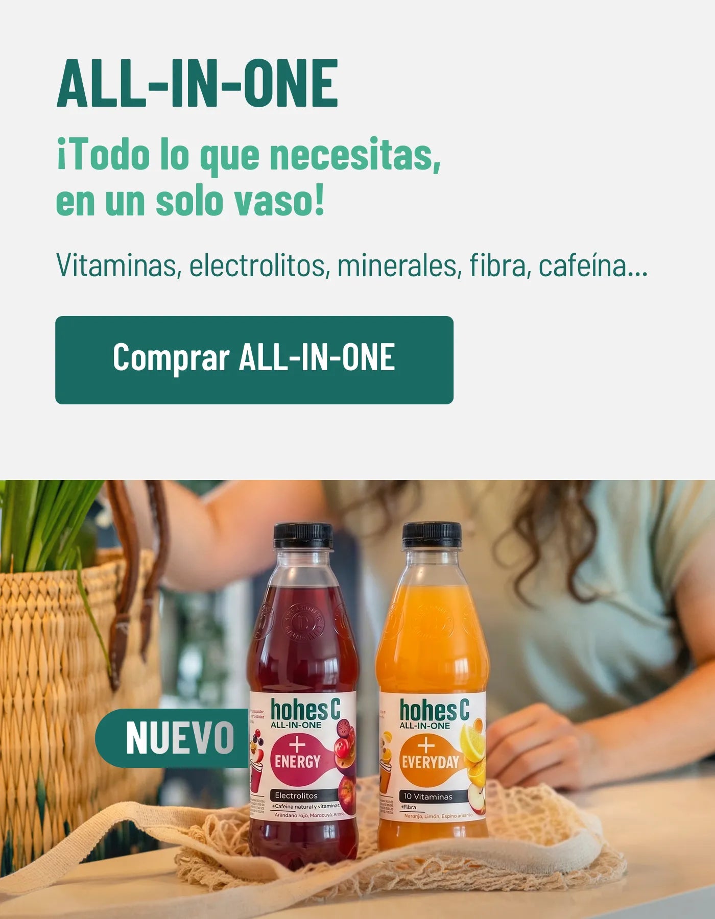 hohes C - Tienda Oficial