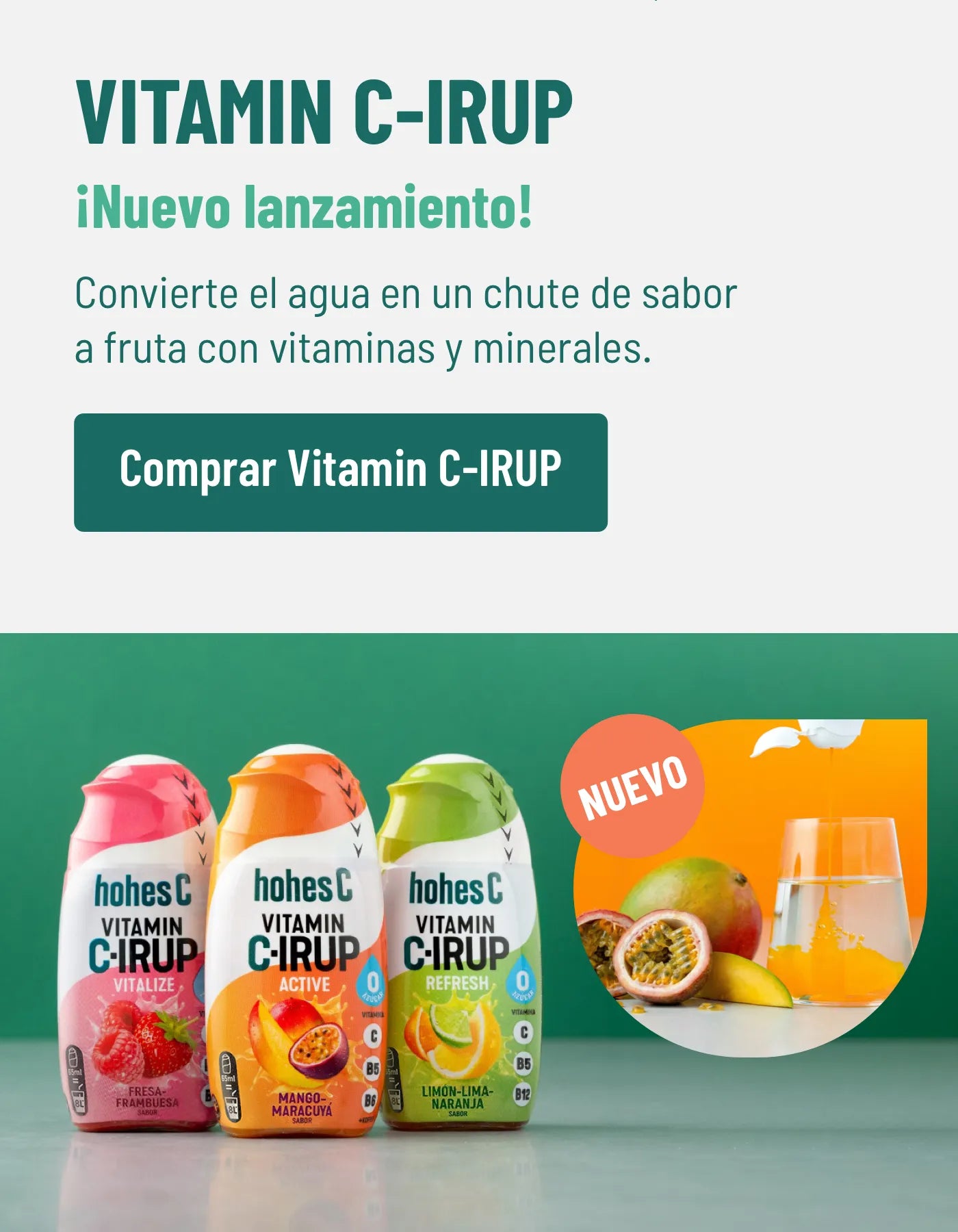 hohes C - Tienda Oficial