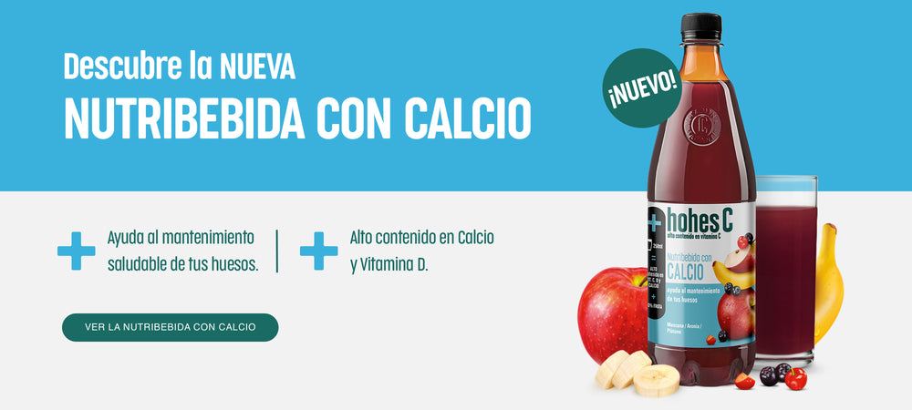 hohes C - Tienda Oficial