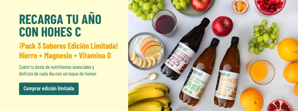 hohes C - Tienda Oficial