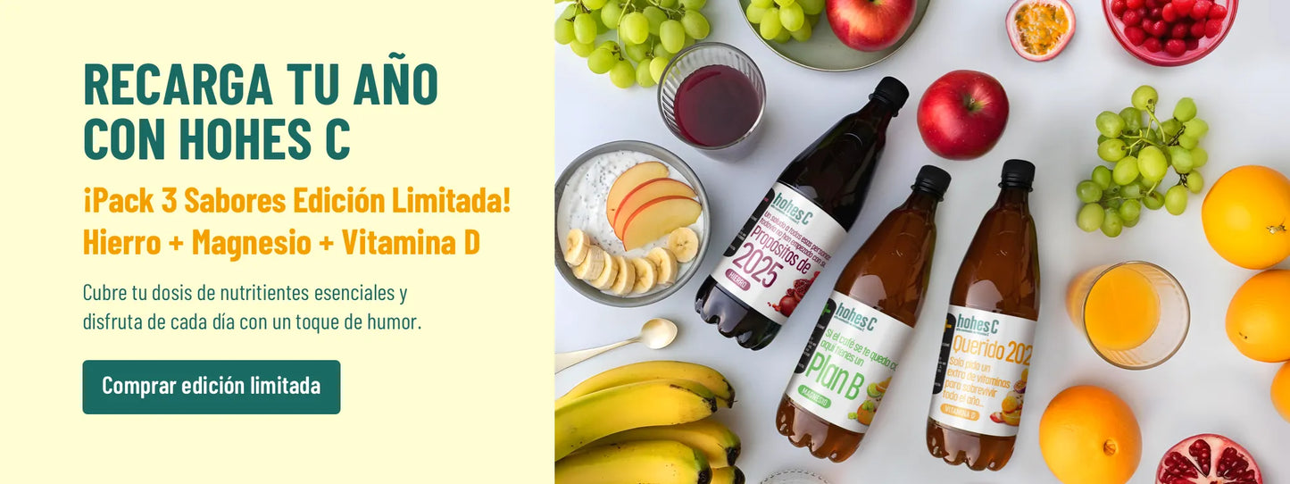 hohes C - Tienda Oficial