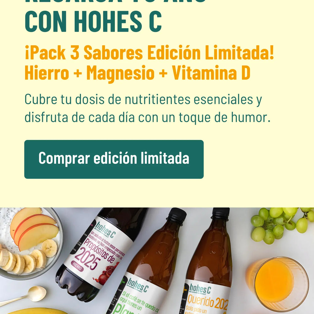 hohes C - Tienda Oficial