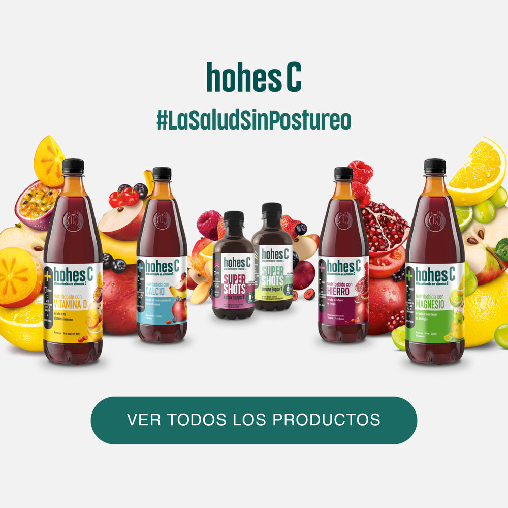 hohes C - Tienda Oficial