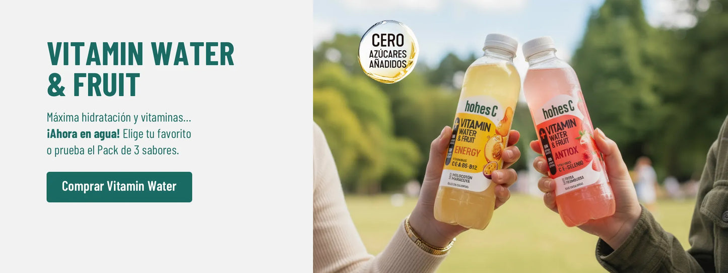 hohes C - Tienda Oficial