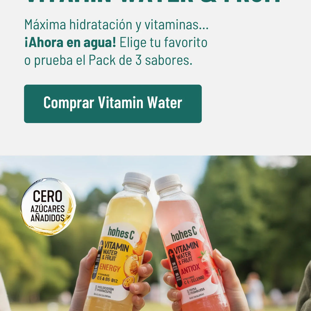 hohes C - Tienda Oficial