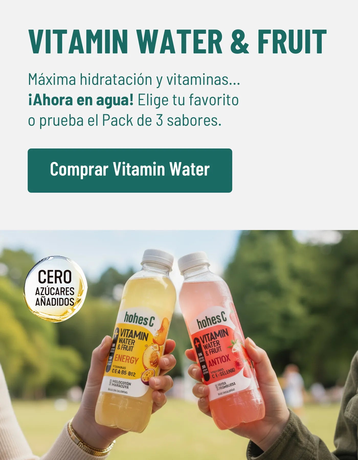 hohes C - Tienda Oficial