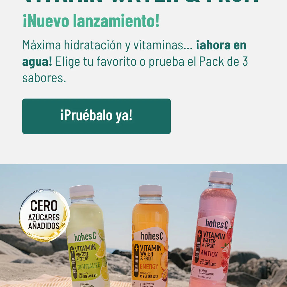 hohes C - Tienda Oficial