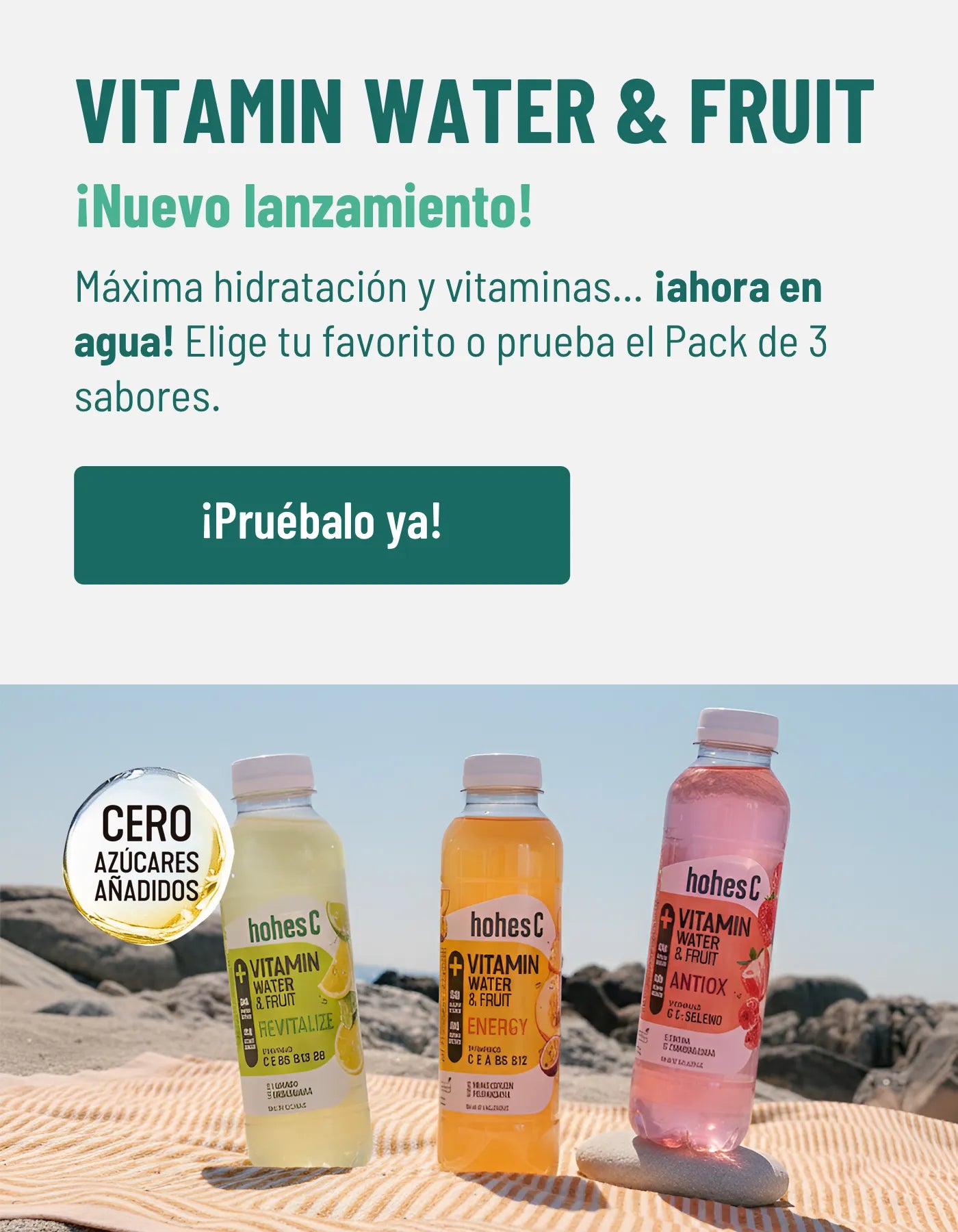 hohes C - Tienda Oficial