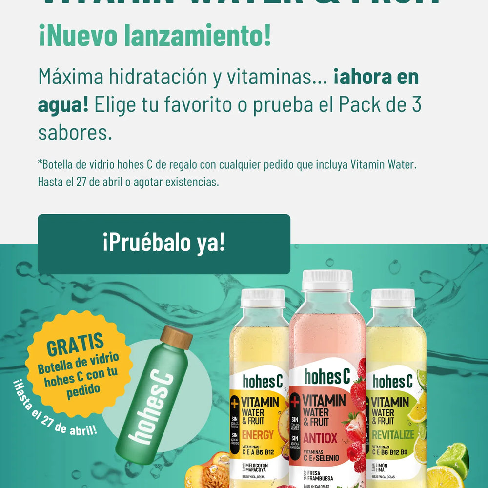 hohes C - Tienda Oficial