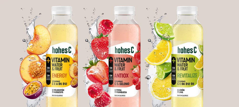 hohes C - Tienda Oficial