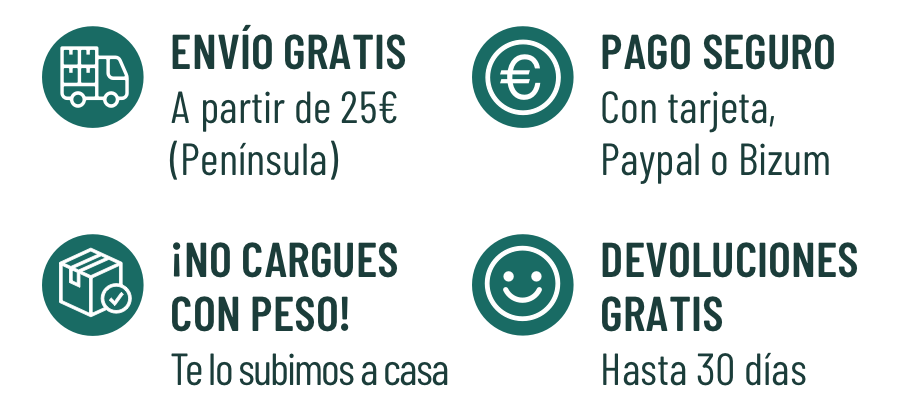 hohes C - Tienda Oficial