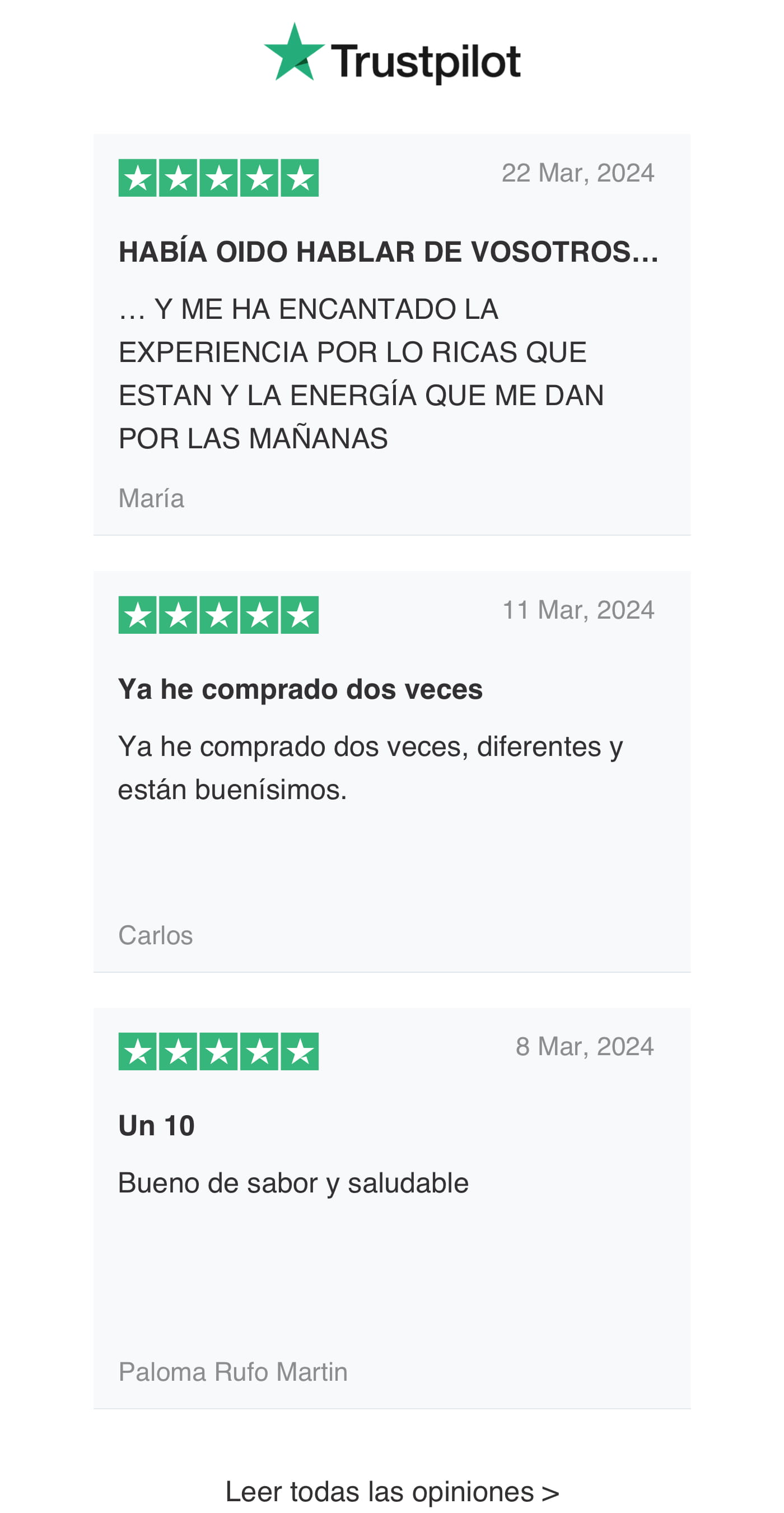 hohes C - Tienda Oficial