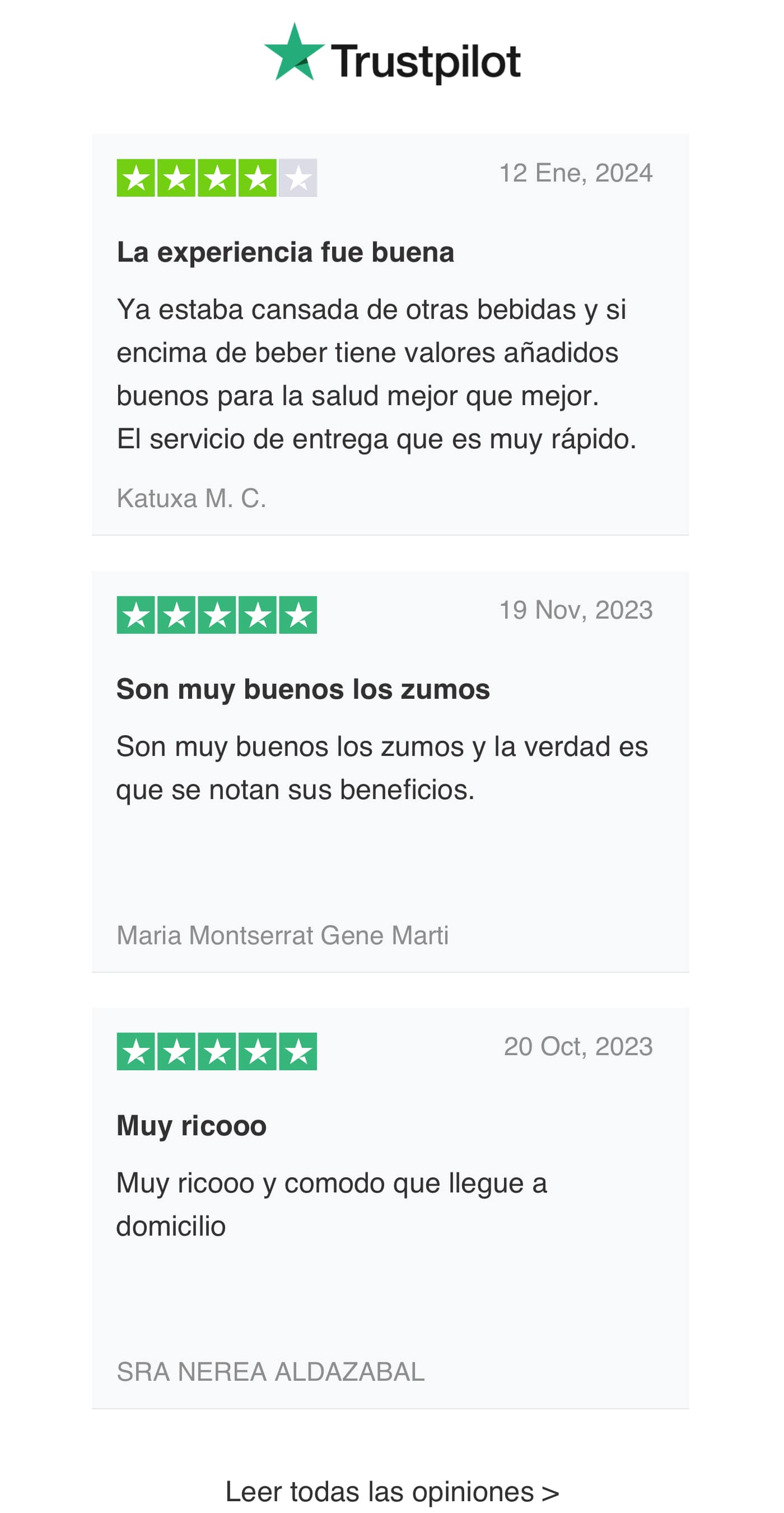 hohes C - Tienda Oficial