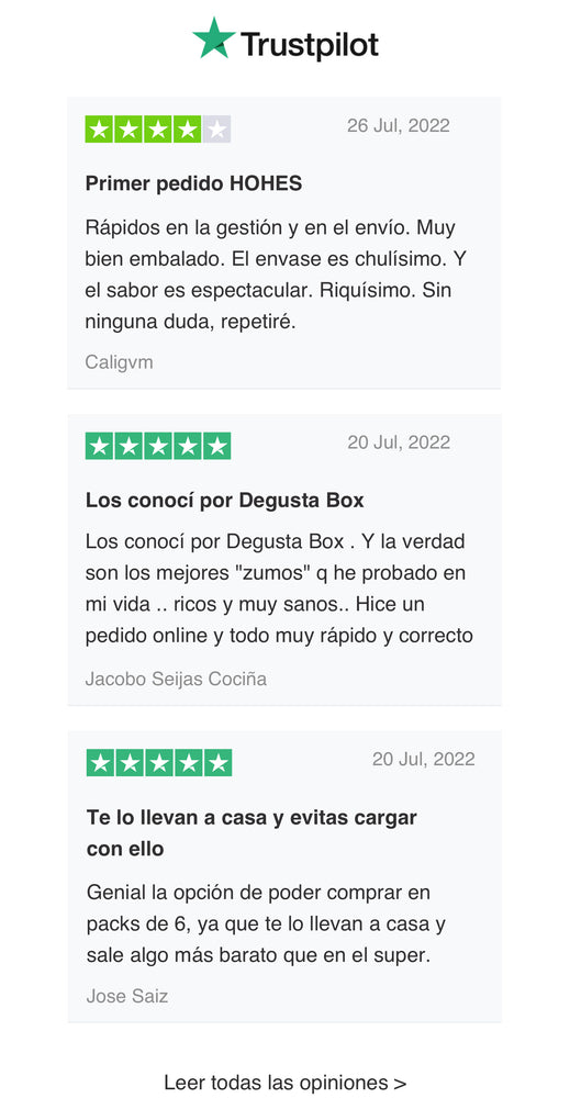 hohes C - Tienda Oficial