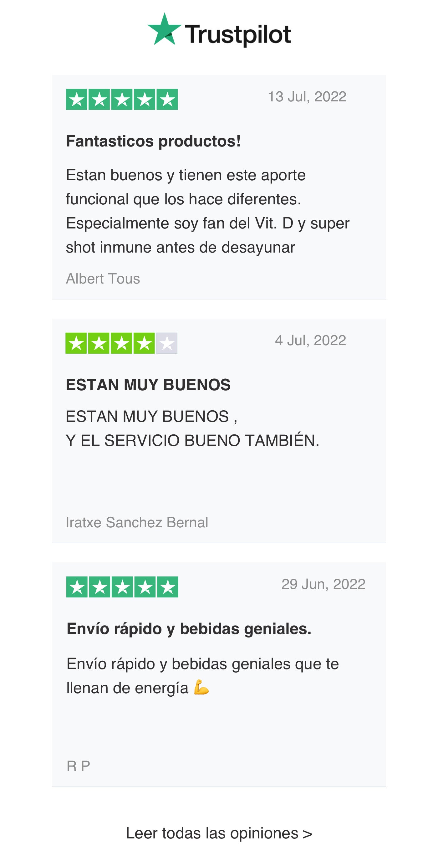 hohes C - Tienda Oficial